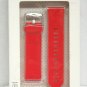 WITHit - Watch Strap for Fitbit Blaze - Safiano red