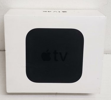 Apple TV 4K - PEFECT shops CONDITION