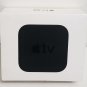 Apple TV 4K (1st GEN) 32GB Media Streamer - Black  MQD22LL/A *EXCELLENT*