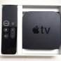Apple TV 4K (1st GEN) 32GB Media Streamer - Black  MQD22LL/A *EXCELLENT*
