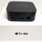 Apple TV 4K (1st GEN) 32GB Media Streamer - Black MQD22LL/A *EXCELLENT*