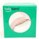 Amazon Halo Band Activity Tracker - Blush/Rose Gold, Medium