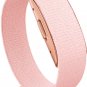 Amazon Halo Band Activity Tracker - Blush/Rose Gold, Medium