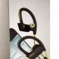 NEW Jabra Sport Pace Wireless Bluetooth Earbuds with Microphone - Black & Yellow