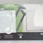 Sonax MSB-302-B Universal Soundbar Mounting Brackets up to 33lbs.
