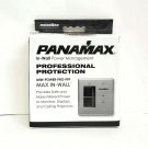 Panamax Max Furman Sound MIW-POWER-PRO-PFP 2-Outlet Faceplate