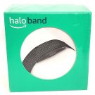 Amazon Halo Band Activity Tracker - Black/Onyx, Small