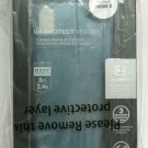 Under Armour UA Protect Verge Case For iPhone XS iPhone X Translucent Navy