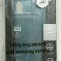 Under Armour UA Protect Verge Case For iPhone XS iPhone X Translucent Navy