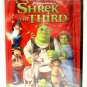 SHREK 3 THE THIRD (DVD, 2007, Widescreen) NEW