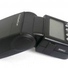 Platinum - PT-DPF500N Premium TTL Flash for Nikon #103