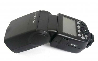 Platinum - PT-DPF500N Premium TTL Flash for Nikon #103