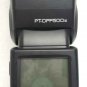 Platinum - PT-DPF500N Premium TTL Flash for Nikon #103
