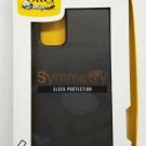 OtterBox Symmetry Series Case for Samsung Galaxy S20+ 5G, Black