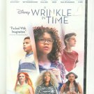 Disney A Wrinkle in Time (DVD)
