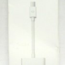 NOB Genuine Apple Mini Display Port to VGA Adapter MB572Z/B