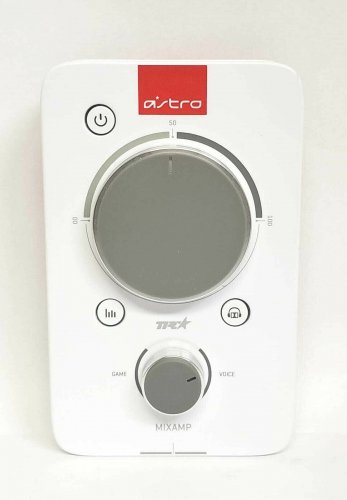 Astro Gaming - **MIXAMP Pro Kit ONLY** for Xbox One, Windows and Mac - White