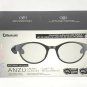 NOB RAZER ANZU Smart Glasses SM/ MED Round Frame w/ Blue Light Filter #102