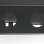 NOB RAZER ANZU Smart Glasses SM/ MED Round Frame w/ Blue Light Filter #102
