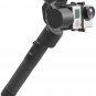 SkyLab 3-Axis Handheld Stabilizing Gimbal for GoPro - Black