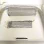 Vantage Point AX2AWL01S Articulating Wall Mount for 20"-42" Displays SILVER #101