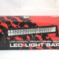 NOB HEISE HE-DR22 22" DUAL ROW LED LIGHT BAR #101
