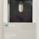 Speck - Presidio LITE Case for LG Rebel 4 & Phoenix 4 - Black