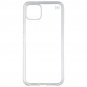 Speck - Presidio STAY CLEAR Hard Shell Case for Google Pixel 4 XL - Clear