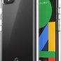 Speck - Presidio STAY CLEAR Hard Shell Case for Google Pixel 4 XL - Clear