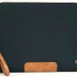 PKG - Sleeve for 14" Laptop - Navy Blue #PKG LS04-NV01TN