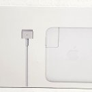 Apple - 85W MagSafe 2 Power Adapter with Magnetic DC Connector - White #103