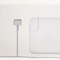 Apple - 85W MagSafe 2 Power Adapter with Magnetic DC Connector - White #103