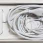 Apple - 85W MagSafe 2 Power Adapter with Magnetic DC Connector - White #103