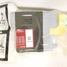 GENUINE Brother LC61M LC61 Magenta Ink