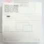 Genuine Apple Thunderbolt 3 USB-C Cable 0.8m (MQ4H2AM/A) #101