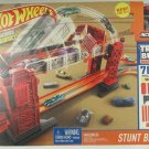 Hot Wheels Track Builder Stunt Bridge Kit Racetrack Tricks