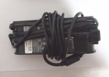 Genuine Dell 65W 19.5V AC Adapter Charger Power Supply for Inspiron - LA65NS0-00