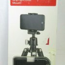 JOBY GripTight ONE Mount for Mobile Phones JB01490 Black