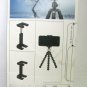 JOBY GripTight ONE Mount for Mobile Phones JB01490 Black