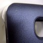 Samsung - S-View Flip Cover for Samsung Galaxy S6 Cell Phones - Black #111