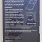 Samsung - S-View Flip Cover for Samsung Galaxy S6 Cell Phones - Black #111