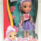 Nickelodeon Sunny Day Doll Brush and Style Blair