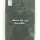 APPLE IPHONE XS MAX SILICONE CASE - MRWE2ZM/A #101