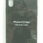 APPLE IPHONE XS MAX SILICONE CASE - MRWE2ZM/A #101