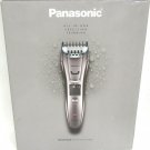 Panasonic Men’s All-in-One Rechargeable Facial Beard Trimmer & Body Hair #107