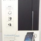 Logitech Turnaround Carrying Case for iPad Air - Intense Black #105