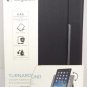Logitech Turnaround Carrying Case for iPad Air - Intense Black #105