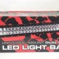 NOB HEISE HE-DR22 22" DUAL ROW LED LIGHT BAR