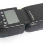 Platinum - PT-DPF500N Premium TTL Flash for Nikon #102
