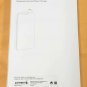 Apple - iPhone 12 Pro Max Clear Case with MagSafe - Clear